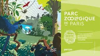 Miniature : Saison 2026 - Voyage en milieux humides