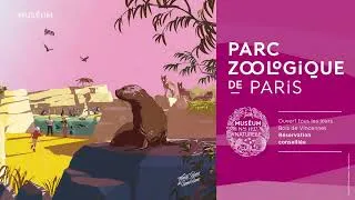 Miniature : Passez l'été au Parc zoologique de Paris ! 🦒