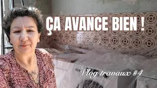 Miniature : 🏠 ​RENOVER SA CUISINE SOI - MÊME #4: étape préparation des murs (et découverte surprise de 1974 !) 