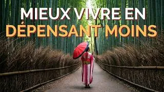 Miniature : Comment je me suis enrichi 💸 en vivant plus simplement