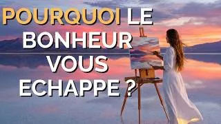 Miniature : Pourquoi le bonheur vous échappe : Le piège de l'adaptation hédonique