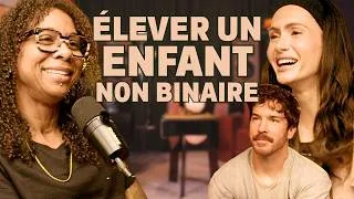 Miniature : À 5 ans, son enfant lui dit qu'il est non binaire avec Lanzz