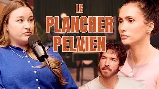 Miniature : Tout ce que les femmes devraient savoir sur le plancher pelvien avec Camille Bardagi