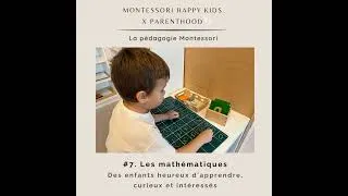 Miniature : Les mathématiques
