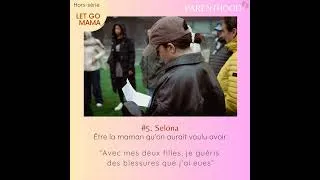 Miniature : Selona : Être la maman que l'on aurait voulu avoir