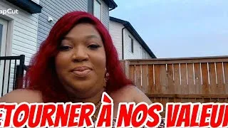 Miniature : Vivre au canada 🇨🇦: retourner a nos valeurs