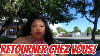 Miniature : Vivre au canada:La vie est difficile 🇨🇦 