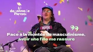 Miniature : La Daronnade x Voyou « Le co-parent a une dette envers celle qui accouche »