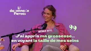 Miniature : La Daronnade — Nathalie Boitel : faire un enfant au bout de 15 ans de couple... Et un 2e en 2026 !