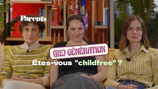 Miniature : Ne pas vouloir d’enfant : pourquoi ce choix divise autant ?