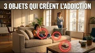 Miniature : Son environnement lui donne des ordres !