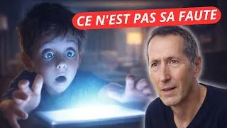 Miniature : Pourquoi votre enfant est accroché aux écrans (et ce n'est pas sa faute)