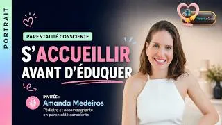 Miniature : De pédiatre à accompagnante : pourquoi tout commence par s'accueillir