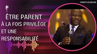 Miniature : L'apôtre Roland DALO parle de la réalité d'être parent