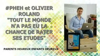 Miniature : Tout le monde n'a pas eu la chance de rater ses études