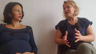 Miniature : Grossesse et nouveau né, les bienfaits de l'ostéopathie