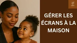Miniature : 5 Erreurs que les parents font avec les écrans - et comment les éviter