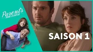Miniature : Parents mode d'emploi - Intégrale Saison 1