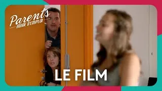Miniature : 1h45 de film - Parents mode d'emploi