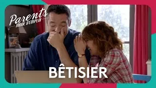 Miniature : Parents mode d'emploi - Bêtisier - 1 heure !