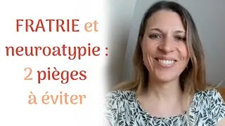 Miniature : La neuroatypie au sein de la Fratrie