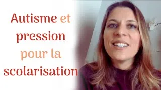 Miniature : Autisme et pression pour la scolarisation