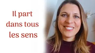 Miniature : "Mon enfant neuroatypique s'agite et s'éparpille"