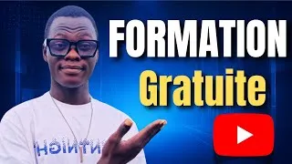 Miniature : 🚀 Formation YouTube Automation GRATUITE : La série commence maintenant !