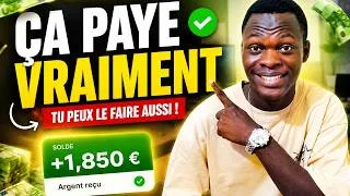Miniature : Tu Connais Ces Applications… Mais Tu Ne Sais Pas Qu’Elles Payent Vraiment 💸