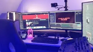 Miniature : Parfaron - Présentation setup