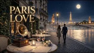 Miniature : Best Romantic French Songs ❤️ Love Chansons | Relaxing Collection