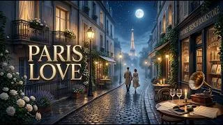 Miniature : Timeless French Love Songs 🎼 Beautiful Romantic Chansons