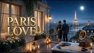 Miniature : French Love Songs ❤️ Beautiful Romantic Chansons | Playlist 2026