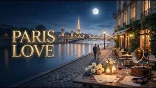 Miniature : French Romantic Songs ❤️ Beautiful Love Songs | Relaxing Playlist
