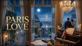 Miniature : Classic French Love Songs 🎼 Romantic Chansons | Timeless Collection