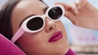 Miniature : Lip Idôle Cuddle Blur de LANCÔME - Pub Officielle