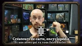 Miniature : Développement et teasing de malade pour ODV DBT !