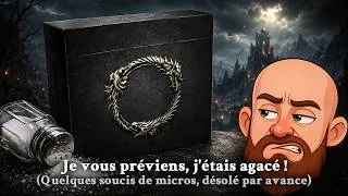 Miniature : Je crois que je m’énerve parce que ça me tient à coeur