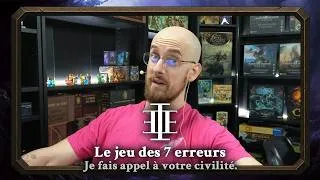 Miniature : Discutons des seconds correctifs de cartes pour ODV DBT