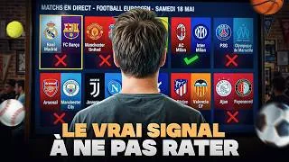 Miniature : Voici comment trouver une grosse confiance en Paris Sportifs