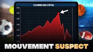 Miniature : J'ai compris comment battre les bookmakers (ils ne peuvent rien faire)