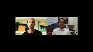 Miniature : VECA - entretien avec Stéphane Diagana