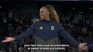 Miniature : Le bilan des actions de Paris 2024 pour des Jeux plus responsables