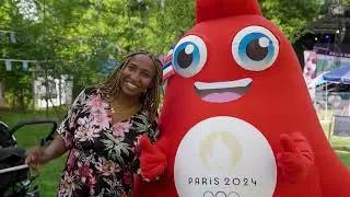 Miniature : Les Clubs 2024 - 180 zones de Célébrations partout en France pour les Jeux de Paris 2024 !