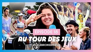 Miniature : Cette fois, c’est vraiment fini ! | Au Tour des Jeux | Episode 18