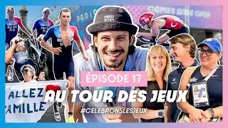 Miniature : Pas de repair, pas de PARA ! | Au Tour des Jeux | Episode 17
