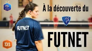 Miniature : IMMERSION dans un club français de FUTNET !