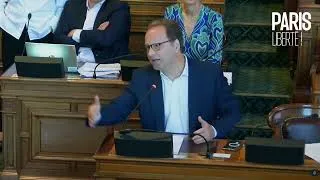 Miniature : Sylvain Maillard - Avenir des marchés alimentaires