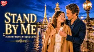 Miniature : ❤️ Stand by Me in Paris | Romantic French Songs & Duets
