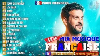 Miniature : 🇫🇷 Mix Musique Française 💥Playlist 90s 2000s | Les classiques français indémodables
